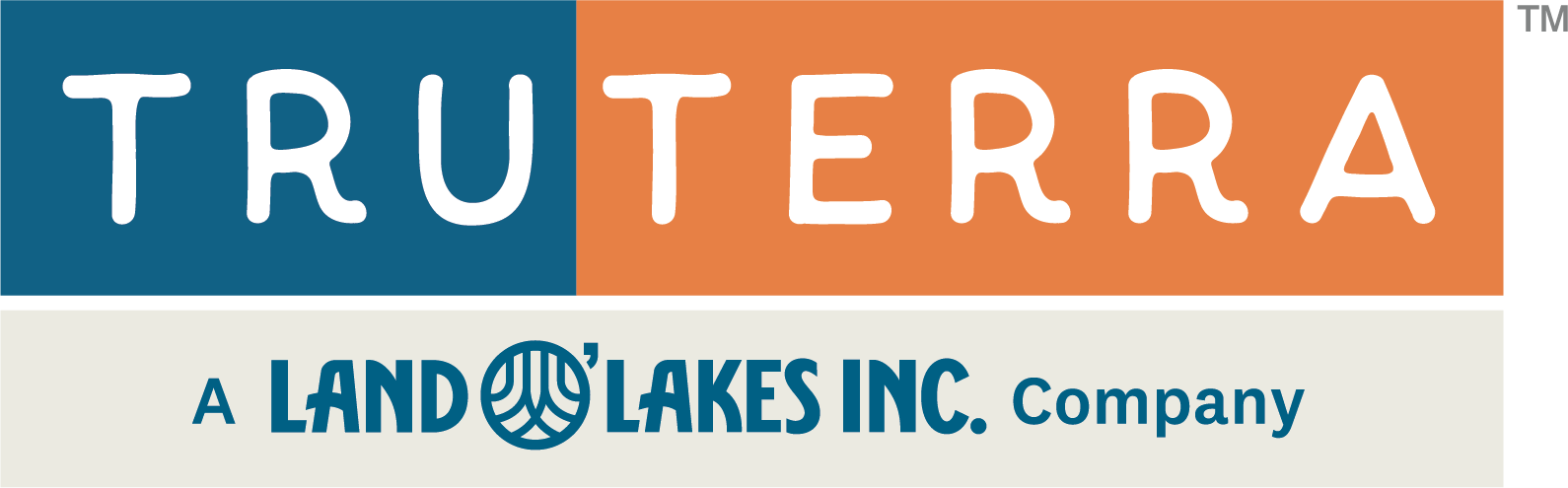 TruterraAg Logof
